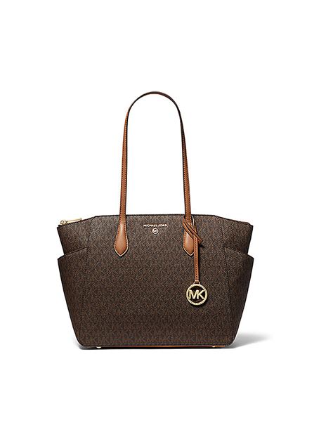 michael kors tasche braun shopper|Michael Kors official website.